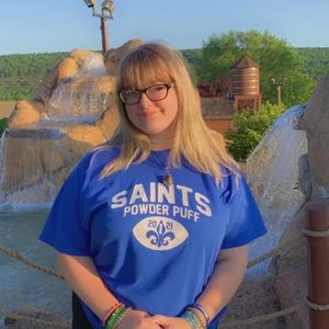 Meet your Posher, Mack